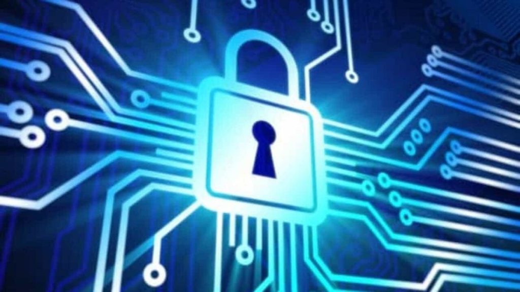 Role of encryption in mitigating IP stresser threats