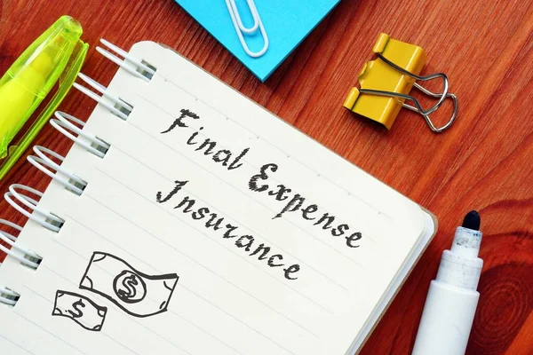 Final Expense Insurance