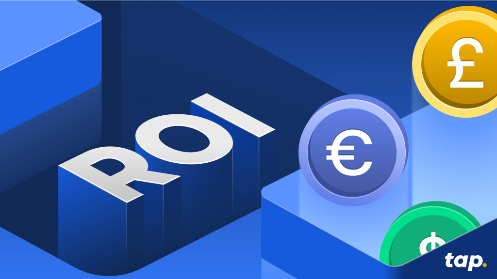 Where do crypto business solutions deliver maximum roi?