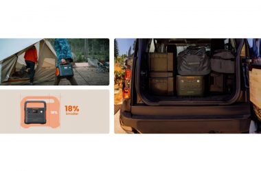 portable generator